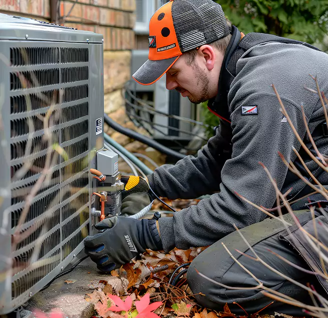 Why Homeowners & Businesses Trust Us in Sachse, TX?