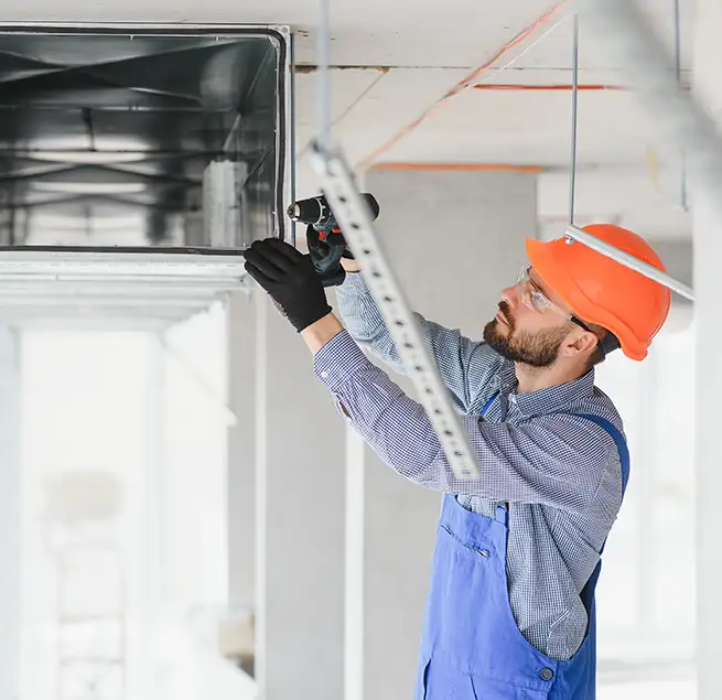  Why Homeowners Businesses Trust Us Sachse, TX