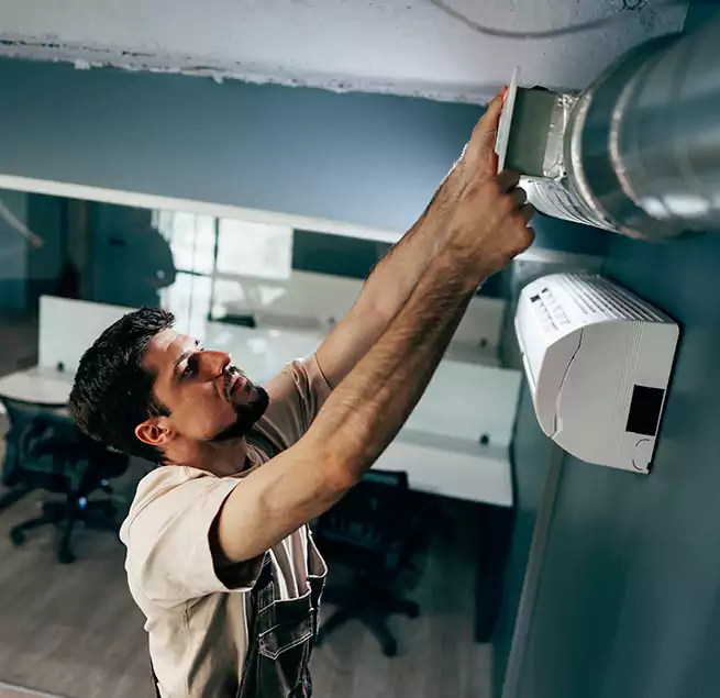 Why Homeowners & Businesses Trust Us in Sachse, TX?