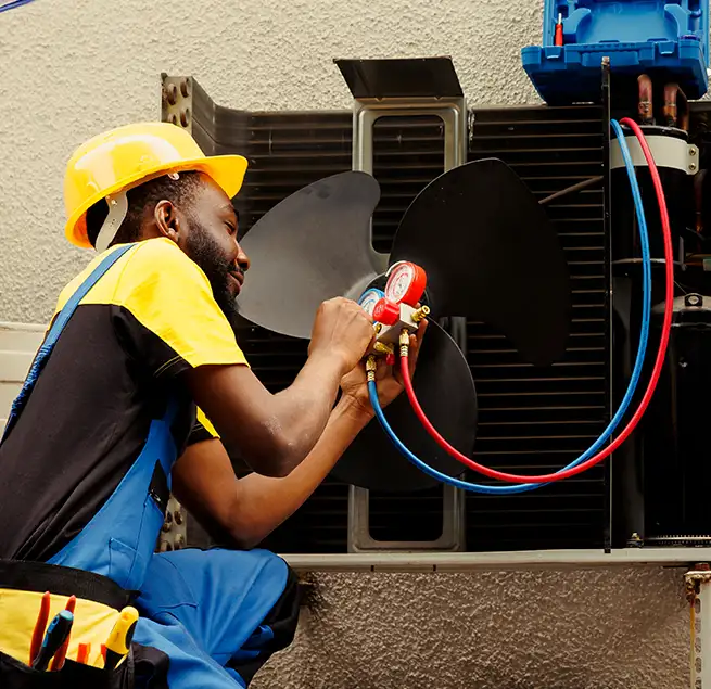 Why Homeowners & Businesses Trust Us in Sachse, TX?