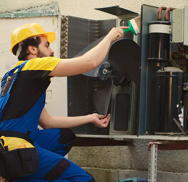  Why Homeowners & Businesses Trust Us in Sachse, TX?