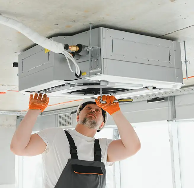 Why Homeowners & Businesses Trust Us Sachse, TX