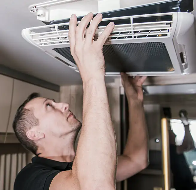 Why Homeowners & Businesses Trust Us Sachse, TX