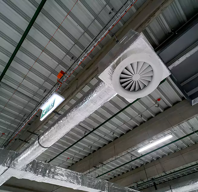 Why Homeowners & Businesses Trust Us in Sachse, TX