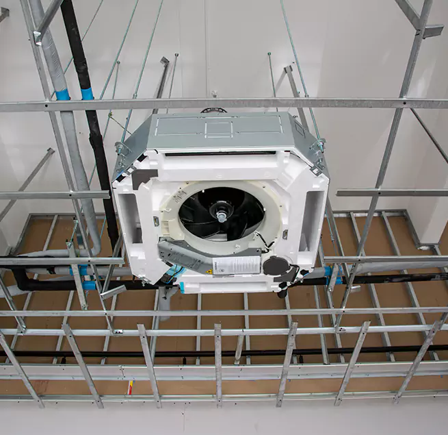 Why Homeowners & Businesses Trust Us Sachse, TX