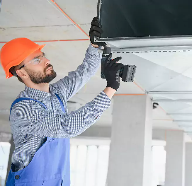 Why Homeowners & Businesses Trust Us in Sachse, TX?