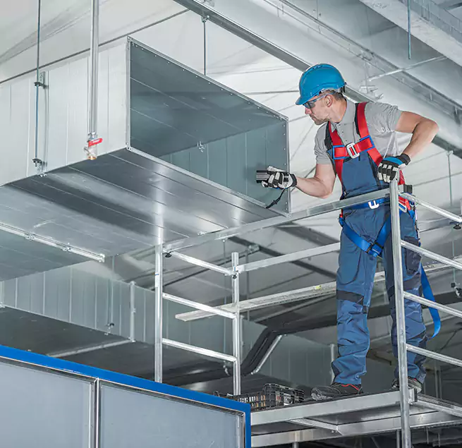 Why Homeowners Businesses Trust Us in Sachse, TX