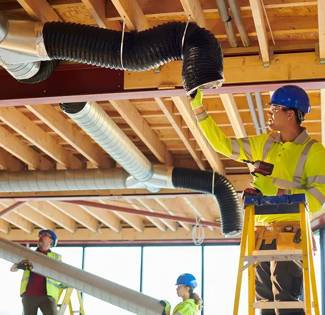 Why Homeowners & Businesses Trust Us in Sachse, TX?