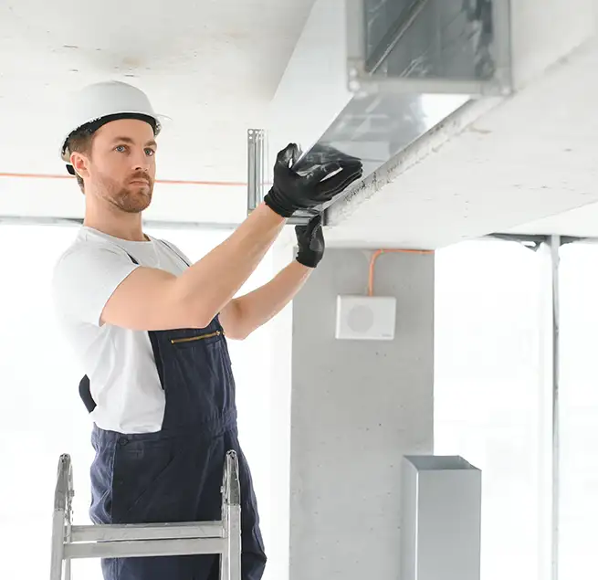 Why Homeowners & Businesses Trust Us in Sachse, TX?