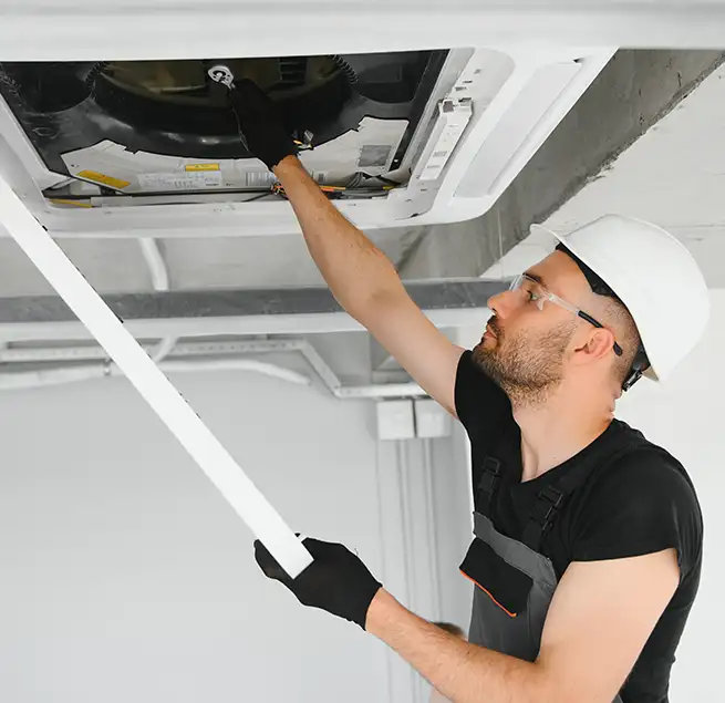 Why Homeowners & Businesses Trust Us in Sachse, TX?