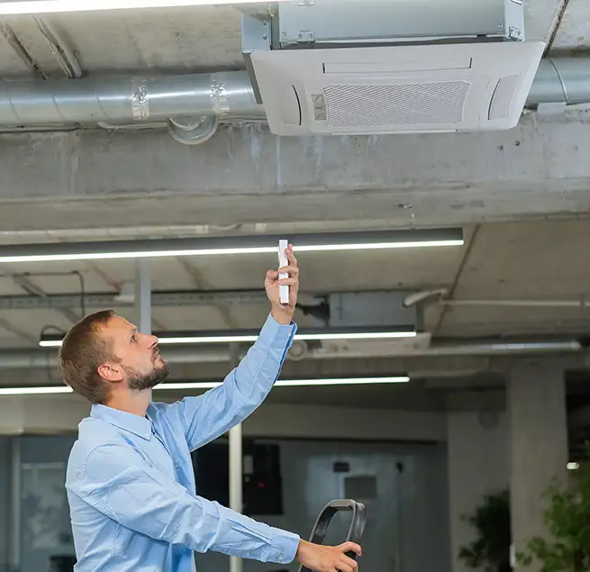 Why Homeowners & Businesses Trust Us in Sachse, TX?