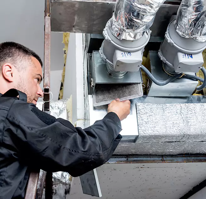 Why Homeowners Businesses Trust Us in Sachse, TX?