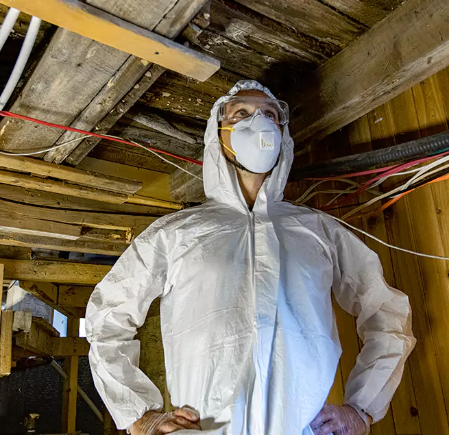 Why Homeowners & Businesses Trust Us in Sachse, TX?