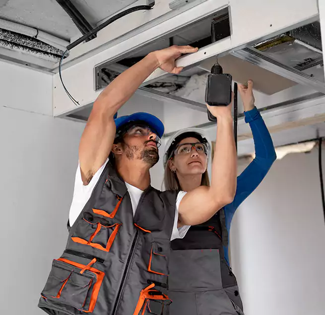 Why Homeowners & Businesses Trust Us in Sachse, TX