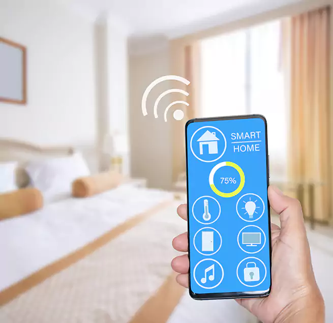 Why Homeowners & Businesses Trust Us in Sachse, TX