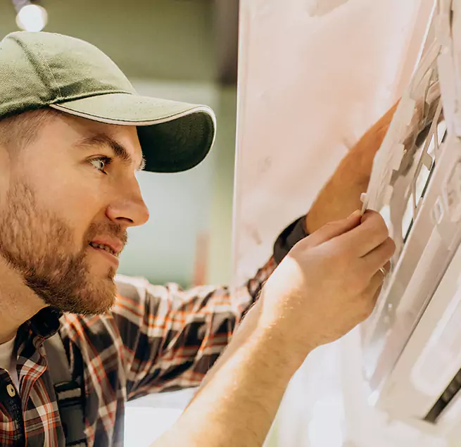 Why Homeowners & Businesses Trust Us in Sachse, TX?