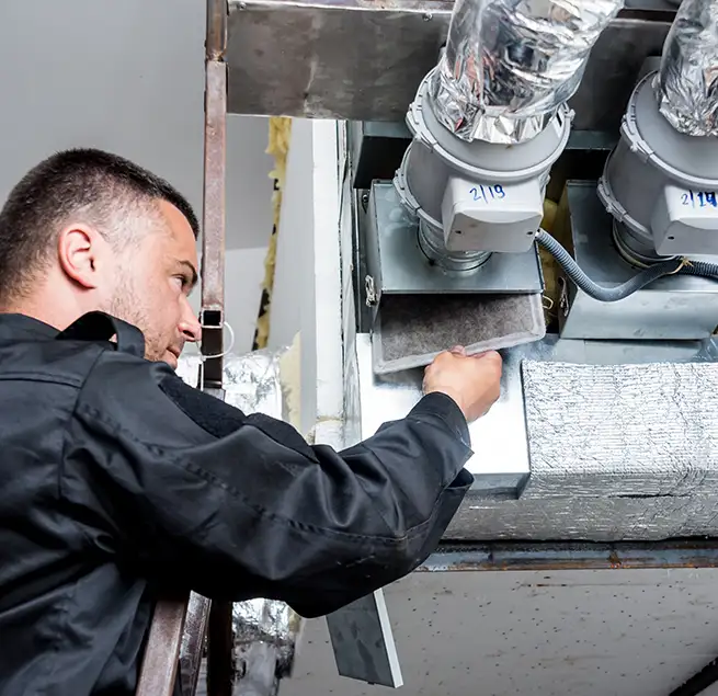 Why Homeowners & Businesses Trust Us in Sachse, TX?