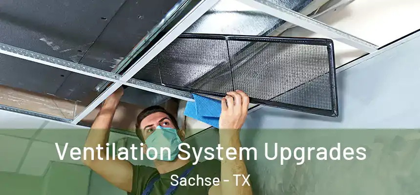  Ventilation System Upgrades Sachse - TX